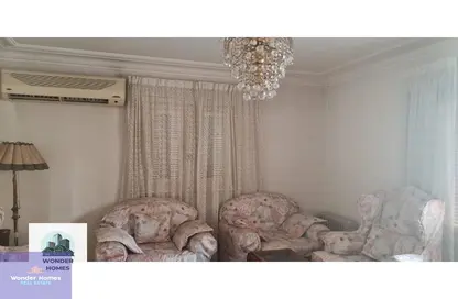 شقة - 2 غرف نوم - 1 حمام للبيع في شارع الحجاز - روكسي - مصر الجديدة - القاهرة