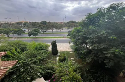 Apartment - 3 Bedrooms - 2 Bathrooms for rent in Madinaty - Cairo