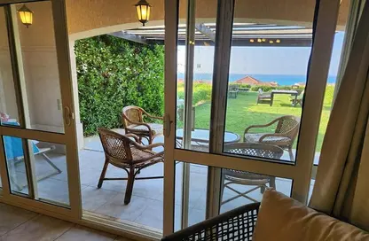 Chalet - 2 Bedrooms - 2 Bathrooms for sale in Telal Alamein - Sidi Abdel Rahman - North Coast