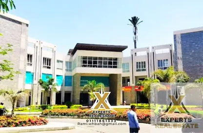 Shop - Studio for sale in Madinaty - Cairo