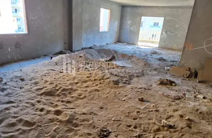 Apartment - 4 Bedrooms - 3 Bathrooms for sale in Touristic Zone 6 - Touristic Zone - Al Motamayez District - 6 October City - Giza