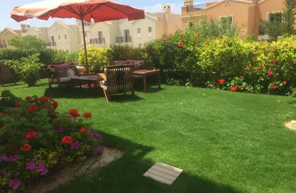 Chalet - 2 Bedrooms - 2 Bathrooms for sale in Mountain View - Ras Al Hekma - North Coast