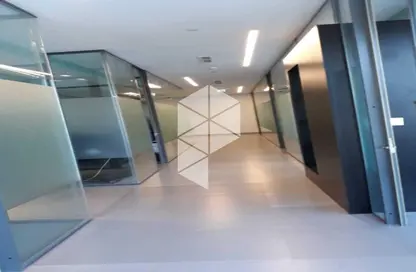 Office Space - Studio - 1 Bathroom for rent in Arabella - 5th Settlement Compounds - The 5th Settlement - New Cairo City - Cairo