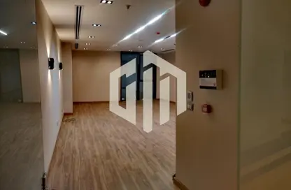 Office Space - Studio - 1 Bathroom for rent in Hyde Park - New Cairo City - Cairo