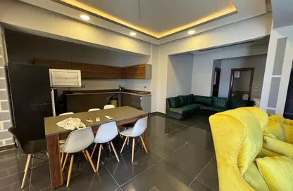 Villa - 6 Bedrooms - 7 Bathrooms for rent in Hurgada   Al Ismaileya Road - Al Gouna - Hurghada - Red Sea