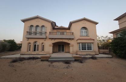 Villa - 4 Bedrooms - 4 Bathrooms for sale in Madinaty - Cairo