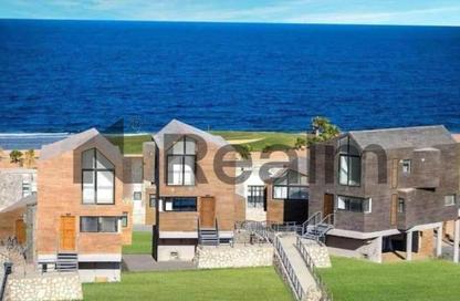 Villa - 2 Bedrooms - 2 Bathrooms for sale in Bay West - Soma Bay - Safaga - Hurghada - Red Sea
