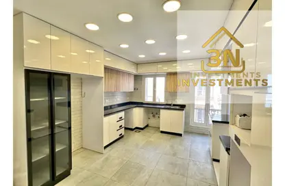 Apartment - 3 Bedrooms - 2 Bathrooms for rent in Mountain View Hyde Park - 5th Settlement Compounds - The 5th Settlement - New Cairo City - Cairo