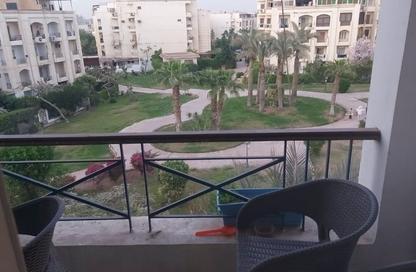 شقة - 3 غرف نوم - 2 حمامات للبيع في حدائق المهندسين - الحي الرابع - الشيخ زايد - الجيزة