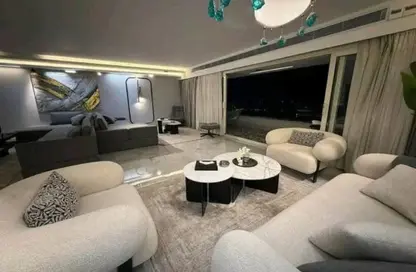 شقة - 3 غرف نوم - 3 حمامات للبيع في فاي سوديك - مدينة زايد الجديدة - الشيخ زايد - الجيزة