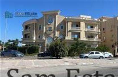 Apartment - 3 Bedrooms - 2 Bathrooms for rent in El Banafseg 11 - El Banafseg - New Cairo City - Cairo