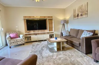 شقة - 2 غرف نوم - 3 حمامات للبيع في نيو جيزة - طريق مصر اسكندرية الصحراوي - مدينة 6 أكتوبر - الجيزة