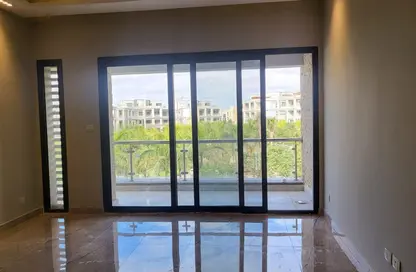 Apartment - 3 Bedrooms - 3 Bathrooms for rent in One 16 - Sheikh Zayed Compounds - Sheikh Zayed City - Giza