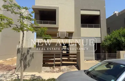 Villa - 4 Bedrooms - 4 Bathrooms for sale in Palm Hills WoodVille - Al Wahat Road - 6 October City - Giza Villa - 4 Bedrooms - 4 Bathrooms for sale in Palm Hills WoodVille - Al Wahat Road - 6 October City - Giza