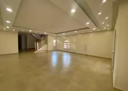 (بنتهاوس  (روف - 3 غرف نوم - 4 حمامات للايجار في عمارات النرجس - النرجس - مدينة القاهرة الجديدة - القاهرة