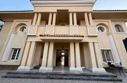 فيلا - 5 غرف نوم - 5 حمامات للايجار في مدينتي - القاهرة