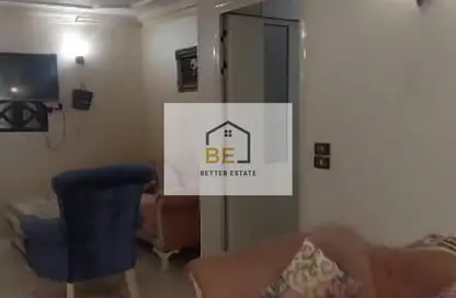 Apartment - 2 Bedrooms - 1 Bathroom for sale in 8th District - Obour City - Qalyubia