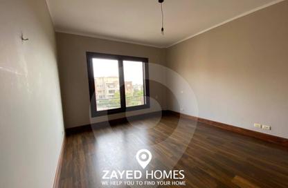 Apartment - 3 Bedrooms - 3 Bathrooms for rent in Casa - Sheikh Zayed Compounds - Sheikh Zayed City - Giza