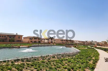 فيلا - 4 غرف نوم - 4 حمامات للبيع في ميفيدا - كمبوندات التجمع الخامس - التجمع الخامس - مدينة القاهرة الجديدة - القاهرة