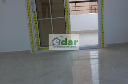Apartment - 3 Bedrooms - 2 Bathrooms for rent in South Lotus - El Lotus - New Cairo City - Cairo