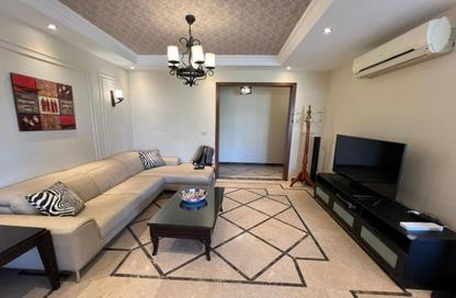 Apartment - 3 Bedrooms - 3 Bathrooms for rent in Eastown - 5th Settlement Compounds - The 5th Settlement - New Cairo City - Cairo