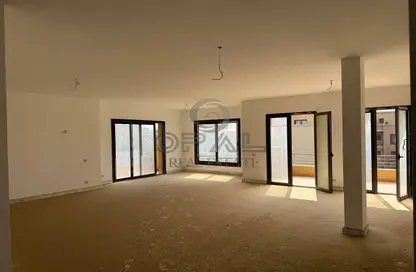 (بنتهاوس  (روف - 3 غرف نوم - 3 حمامات للبيع في كازا - كمبوندات الشيخ زايد - الشيخ زايد - الجيزة