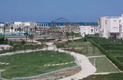 شاليه - 2 غرف نوم - 1 حمام للبيع في أمواج - سيدي عبد الرحمن - الساحل الشمالي