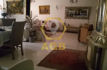 Apartment - 3 Bedrooms - 2 Bathrooms for sale in Ahmed Hosny St. - 1st Zone - Nasr City - Cairo