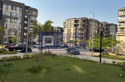 شقة - 3 غرف نوم - 2 حمامات للبيع في جنة اكتوبر - كمبوندات 6 أكتوبر - مدينة 6 أكتوبر - الجيزة