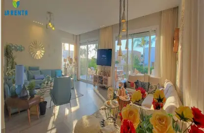 Villa - 5 Bedrooms - 5 Bathrooms for rent in Seashell - Sidi Abdel Rahman - North Coast