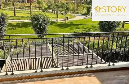 شقة - 3 غرف نوم - 3 حمامات للبيع في الربوة - كمبوندات الشيخ زايد - الشيخ زايد - الجيزة