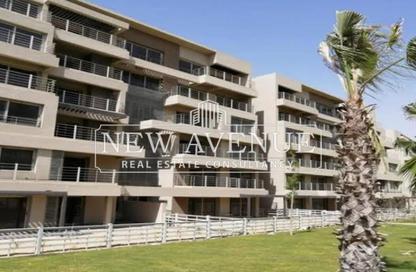 Apartment - 3 Bedrooms - 3 Bathrooms for sale in Capital Gardens   Palm Hills - Mostakbal City Compounds - Mostakbal City - Future City - Cairo
