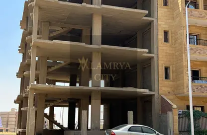 شقة - 3 غرف نوم - 1 حمام للبيع في جاردينيا سبرنجز - امتداد المستثمرين الشمالية - مدينة القاهرة الجديدة - القاهرة