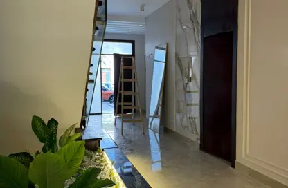 iVilla - 3 Bedrooms - 3 Bathrooms for rent in Allegria - Sheikh Zayed Compounds - Sheikh Zayed City - Giza