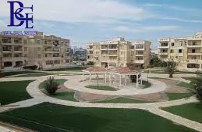 شقة - 3 غرف نوم - 2 حمامات للبيع في مدينة الخمائل - كمبوندات الشيخ زايد - الشيخ زايد - الجيزة
