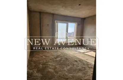 Apartment - 3 Bedrooms - 3 Bathrooms for sale in The Square - 5th Settlement Compounds - The 5th Settlement - New Cairo City - Cairo