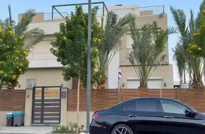 شقة - 4 غرف نوم - 4 حمامات للبيع في ذا كراون - طريق مصر اسكندرية الصحراوي - مدينة 6 أكتوبر - الجيزة