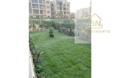 شقة - 3 غرف نوم - 3 حمامات للبيع في مون ريزيدنس - فيفث سكوير - التجمع الخامس - مدينة القاهرة الجديدة - القاهرة
