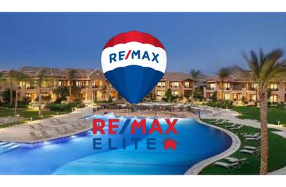 Villa - 6 Bedrooms - 5 Bathrooms for sale in Katameya Dunes - El Katameya Compounds - El Katameya - New Cairo City - Cairo