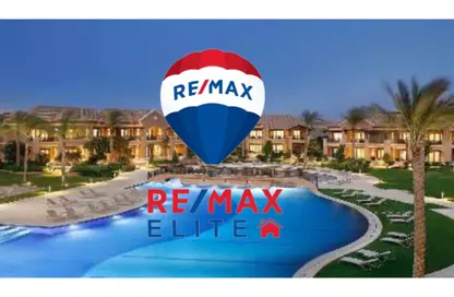 Villa - 6 Bedrooms - 5 Bathrooms for sale in Katameya Dunes - El Katameya Compounds - El Katameya - New Cairo City - Cairo