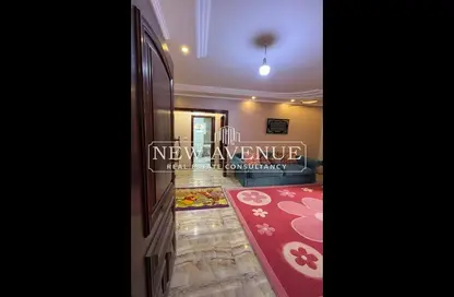 شقة - 2 غرف نوم - 1 حمام للبيع في الاشرفية - المستثمرين الشمالية - مدينة القاهرة الجديدة - القاهرة