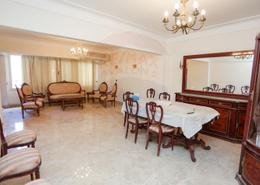 Apartment - 3 bedrooms for للبيع in Roushdy St. - Roushdy - Hay Sharq - Alexandria