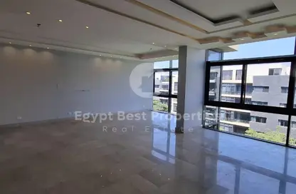 شقة - 3 غرف نوم - 2 حمامات للايجار في ذا واتر واى - المستثمرين الشمالية - مدينة القاهرة الجديدة - القاهرة