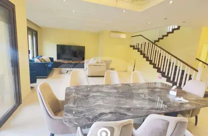 Duplex - 3 Bedrooms - 3 Bathrooms for sale in Casa - Sheikh Zayed Compounds - Sheikh Zayed City - Giza