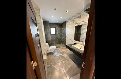 تاون هاوس - 4 غرف نوم - 4 حمامات للايجار في ويستاون - كمبوندات الشيخ زايد - الشيخ زايد - الجيزة