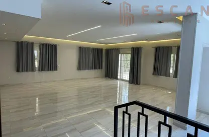 Villa - 3 Bedrooms - 3 Bathrooms for rent in Privado - Madinaty - Cairo