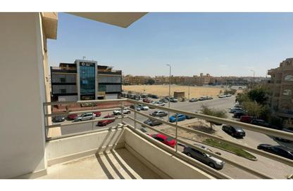 Apartment - 3 Bedrooms - 2 Bathrooms for rent in El Banafseg 2 - El Banafseg - New Cairo City - Cairo