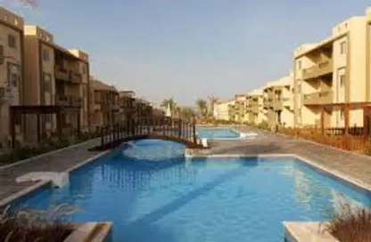 شاليه - غرفة نوم - 1 حمام للبيع في تافيرا باي - رأس سدر - محافظة جنوب سيناء