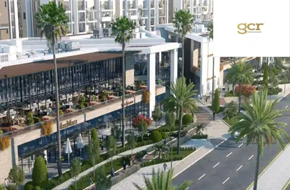 Townhouse - 3 Bedrooms - 4 Bathrooms for sale in MonteNapoleone - Mostakbal City Compounds - Mostakbal City - Future City - Cairo