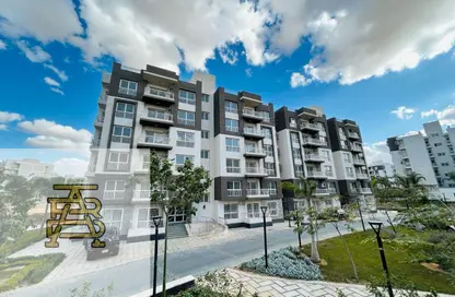 Apartment - 2 Bedrooms - 1 Bathroom for sale in Madinaty - Cairo